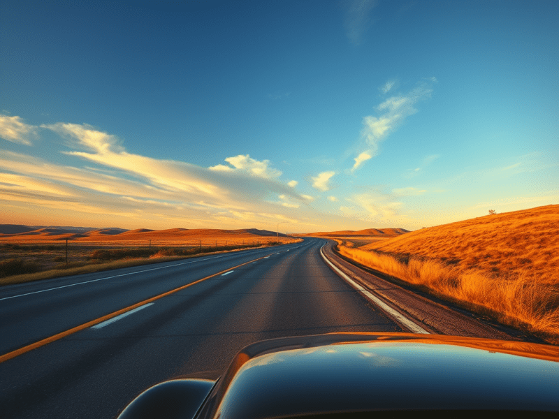 Highway 61 (But Not&nbsp;Revisited)